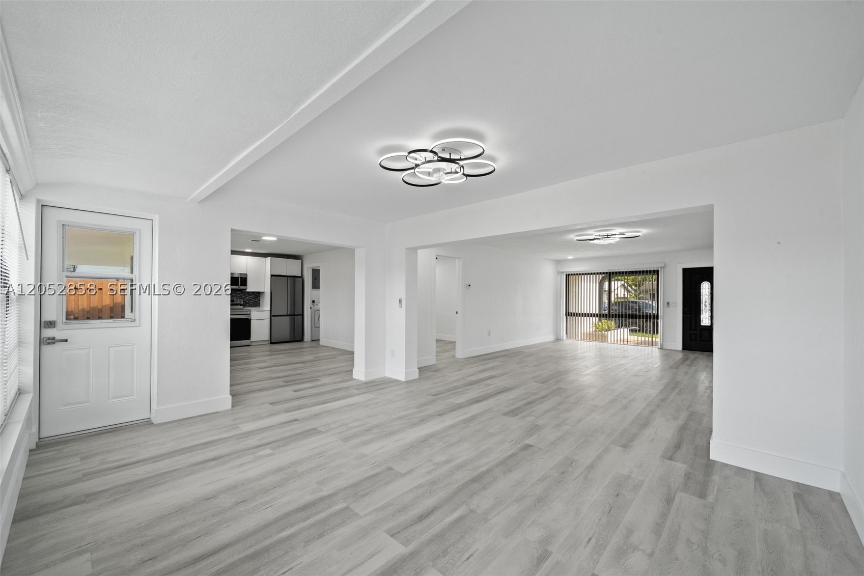 SUNRISE GOLF VILLAGE SEC - Residential