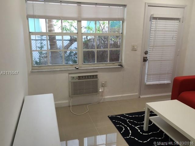 LINCOLN ROAD VILLAS EAST - Residential Lease