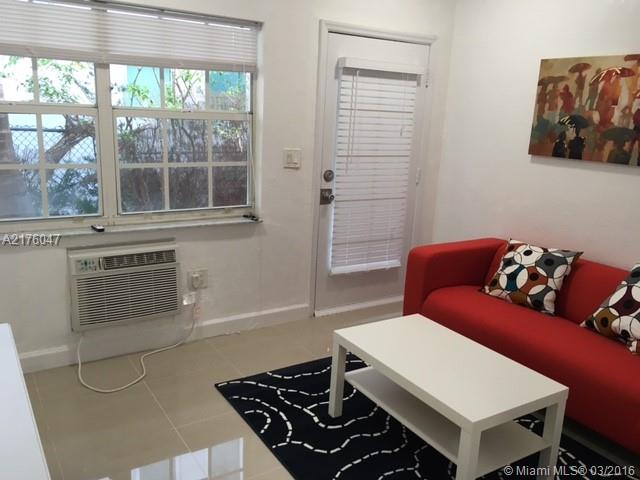 LINCOLN ROAD VILLAS EAST - Residential Lease