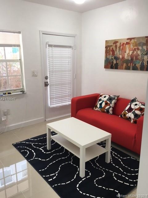 LINCOLN ROAD VILLAS EAST - Residential Lease