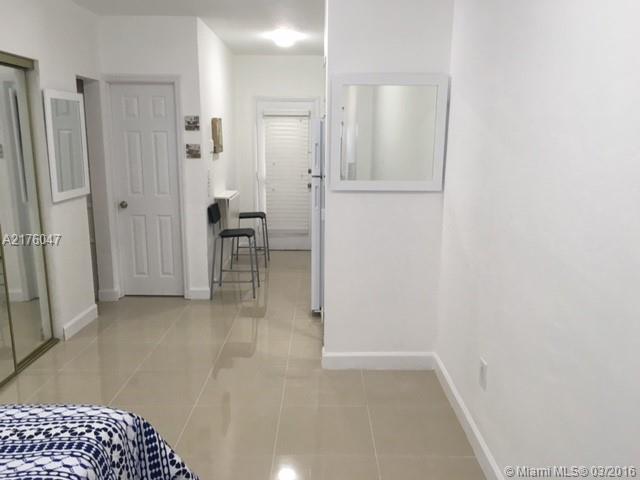 LINCOLN ROAD VILLAS EAST - Residential Lease