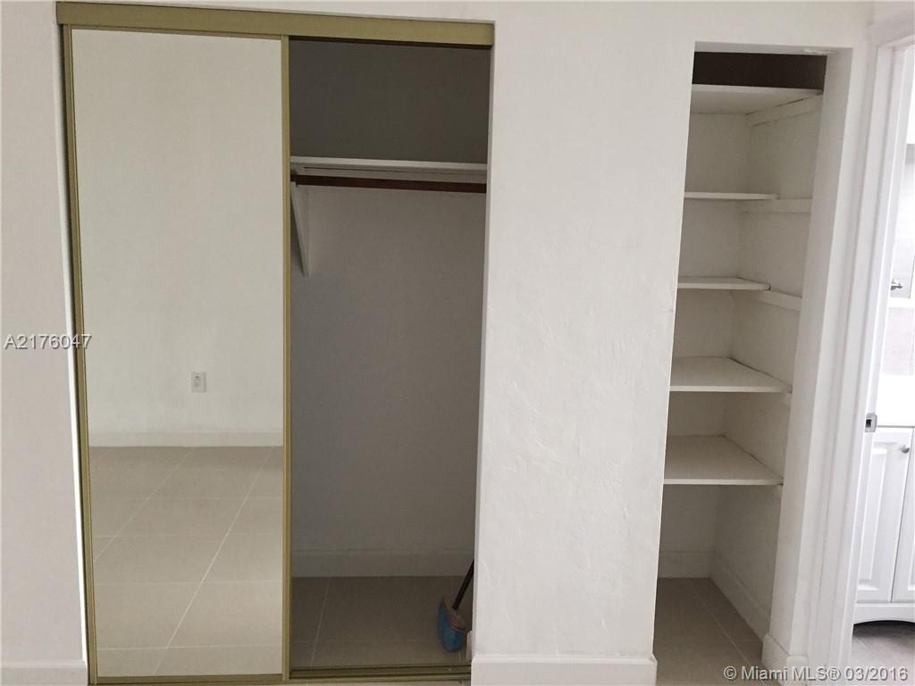 LINCOLN ROAD VILLAS EAST - Residential Lease