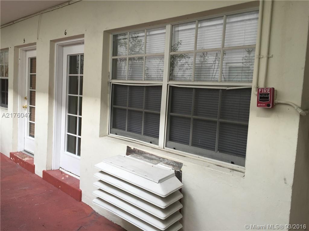 LINCOLN ROAD VILLAS EAST - Residential Lease
