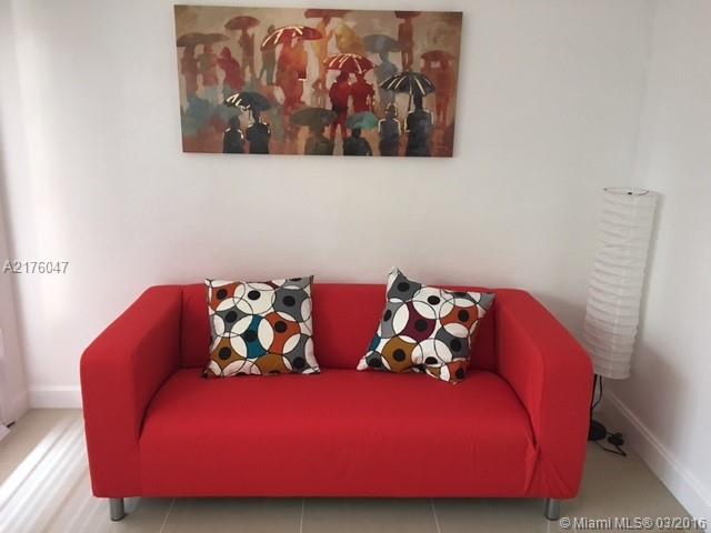 LINCOLN ROAD VILLAS EAST - Residential Lease