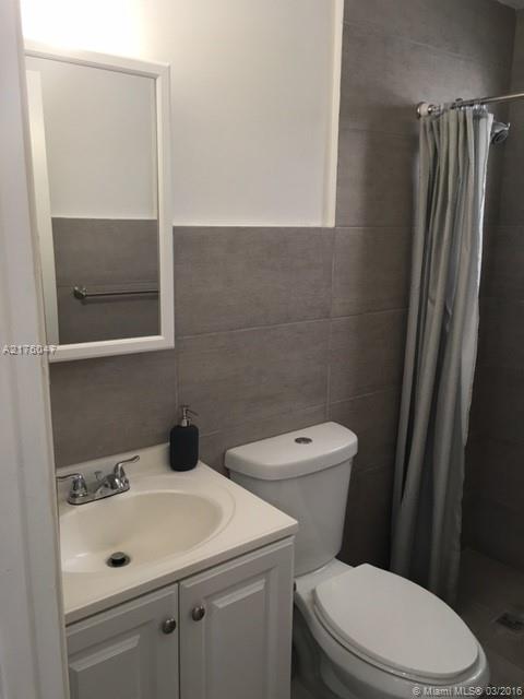 LINCOLN ROAD VILLAS EAST - Residential Lease