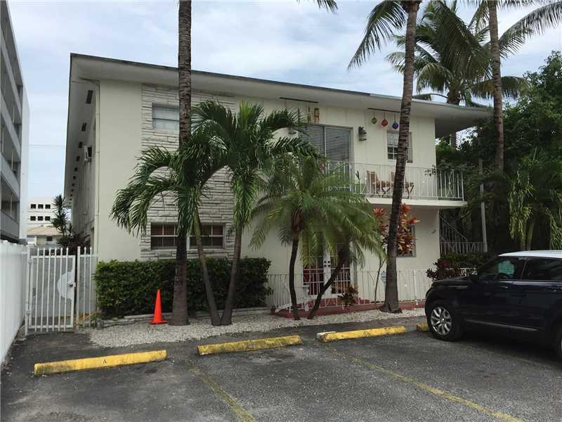 Fantastic unit just one block to Lincoln Rd., cinemas, restaurants, and all that South Beach has to offer. Unit was completely remodeled, and has just been tastefully furnished. It's a fantastic unit in the perfect location. A Washer/Dryer has been recently installed inside the unit. Be the first to occupy this apartment. Hurry!! It will not last!!