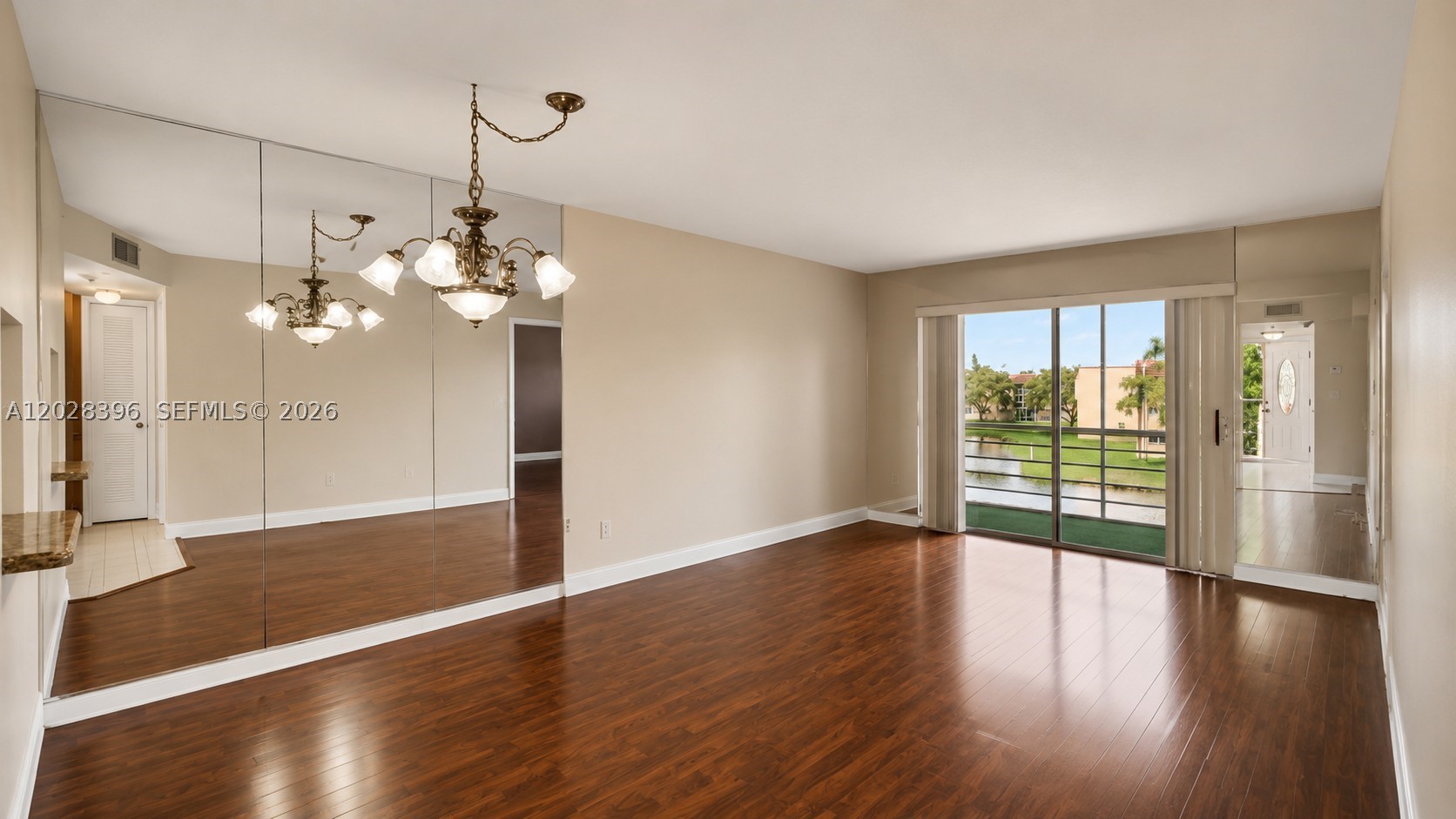 SUNRISE LAKES 71 CONDO - Residential