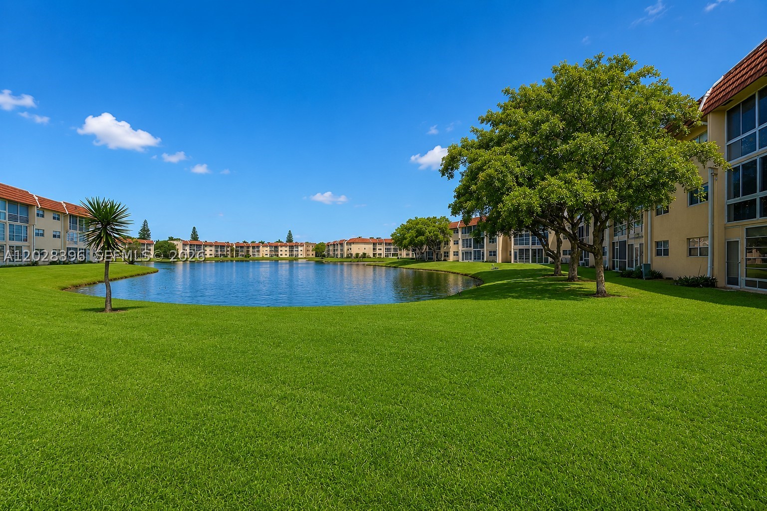SUNRISE LAKES 71 CONDO - Residential
