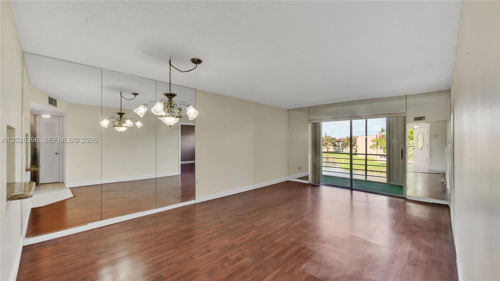 SUNRISE LAKES 71 CONDO - Residential