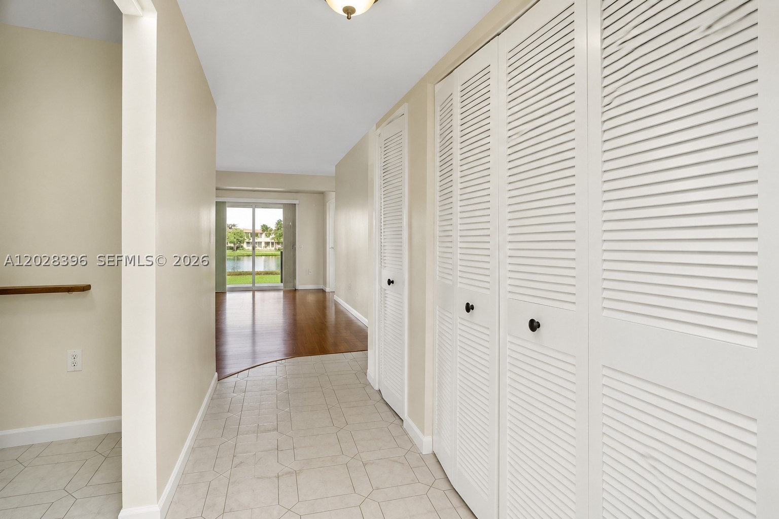 SUNRISE LAKES 71 CONDO - Residential