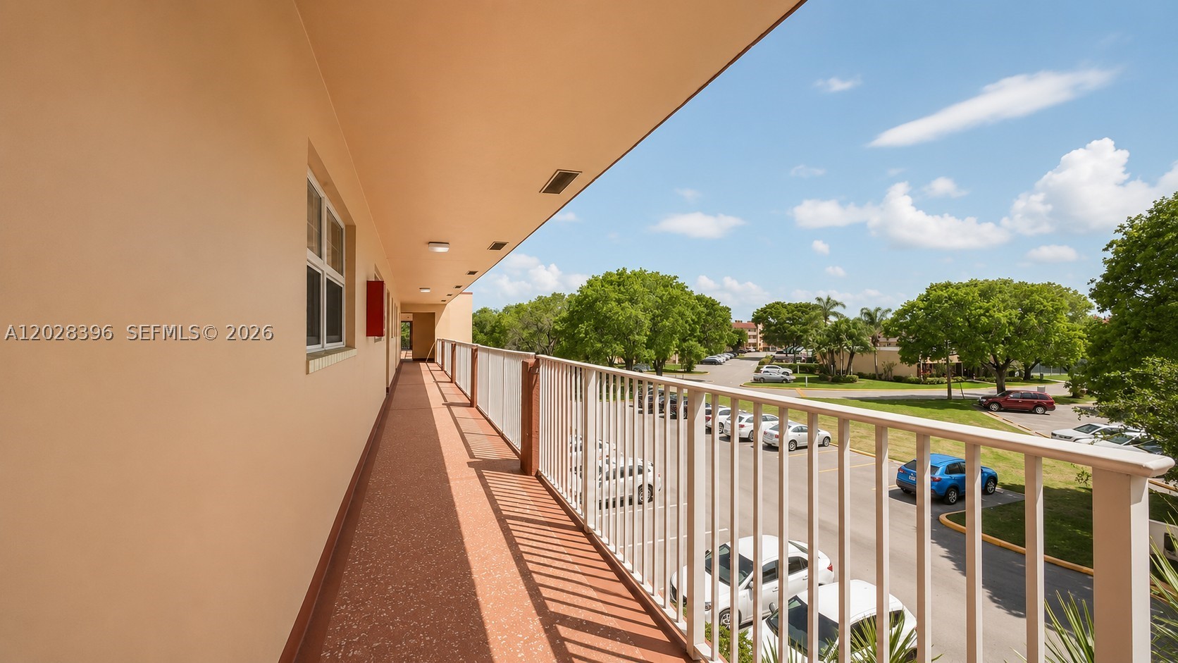 SUNRISE LAKES 71 CONDO - Residential