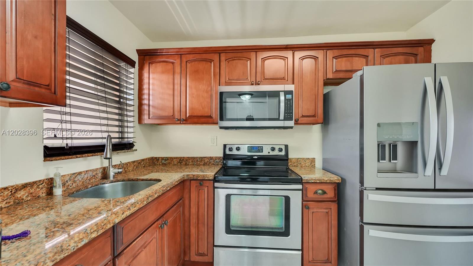 SUNRISE LAKES 71 CONDO - Residential