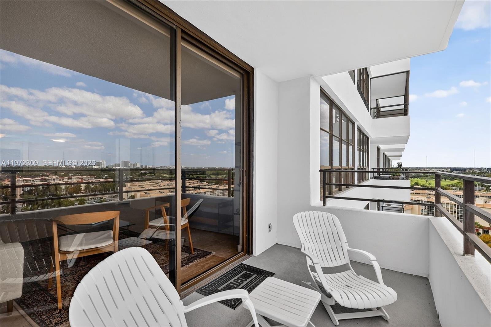 OLYMPUS CONDO PHASE - Residential