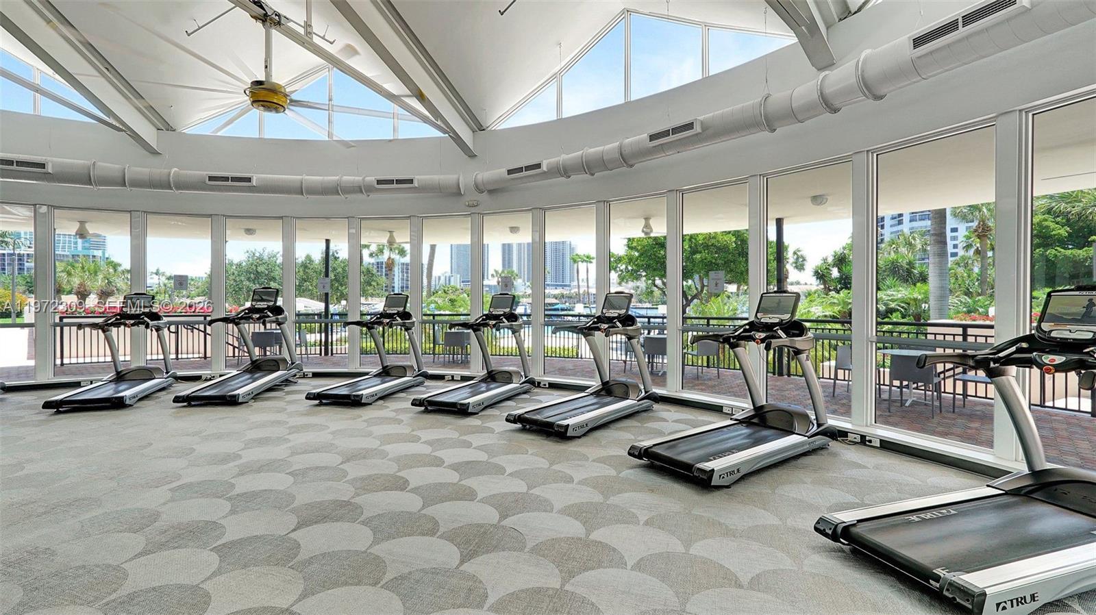 OLYMPUS CONDO PHASE - Residential