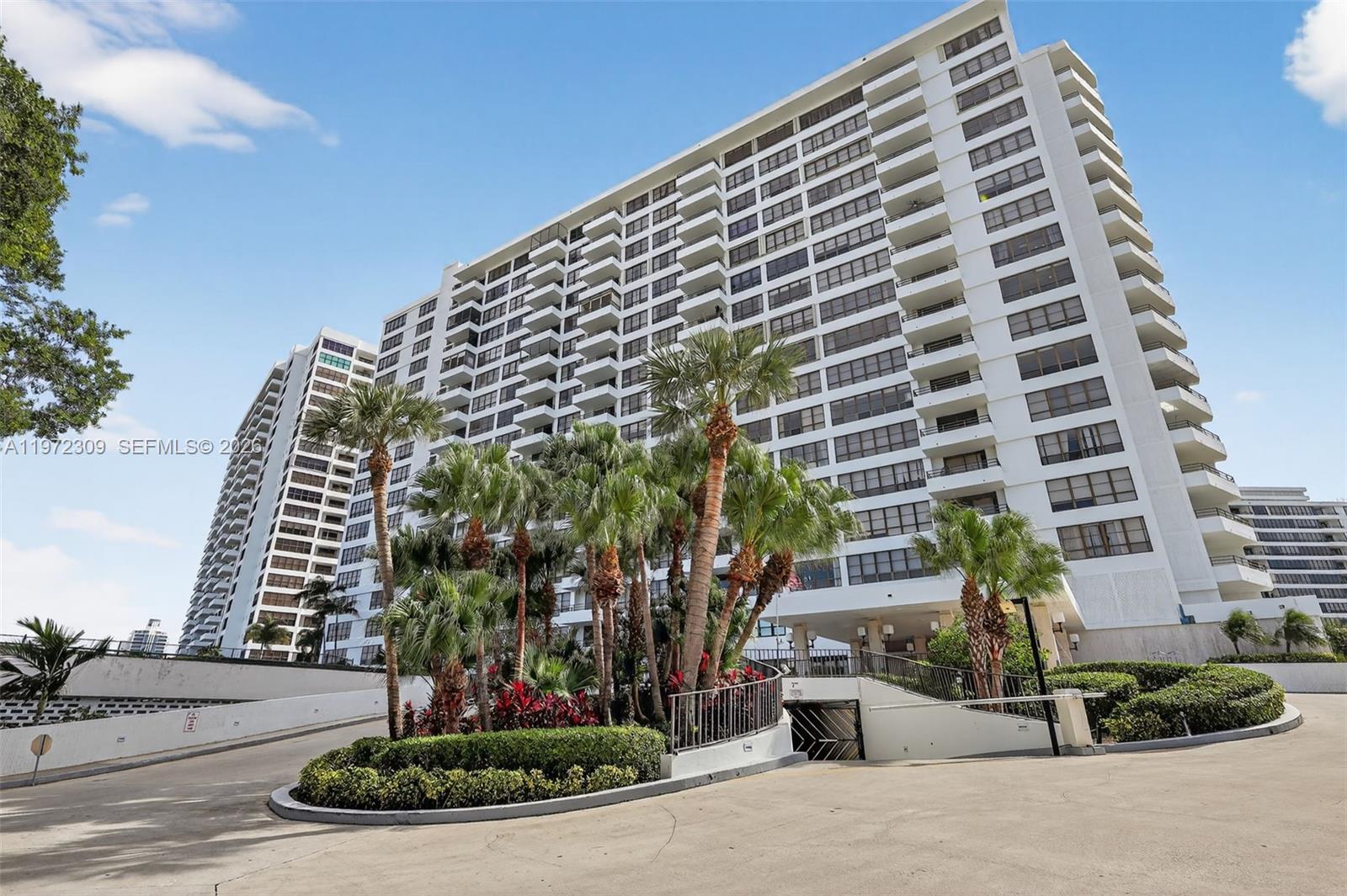 Beautifully maintained condo , priced for quick sale, one bedroom and two full bathrooms, modern European style kitchen cabinets and stainless steel appliances, tiled floors, very light and bright condo with open balcony, the master bedroom is very spacious with walk in closet , 2nd full bath is very convenient for guest use, secure building with valet parking and covered gated garage and one parking space included, 24/7 secured lobby, two pools with spa/hot tub, BBQ area, , gym with Sauna, tennis courts  and Marina first come first served, close to beach, shops and restaurants, new city park across the street with basketball , dog park and play ground.
