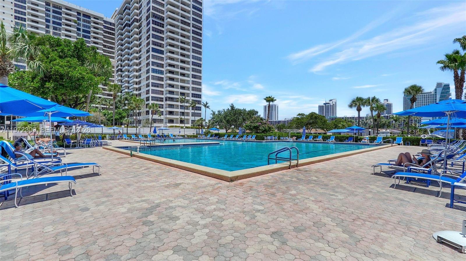OLYMPUS CONDO PHASE - Residential