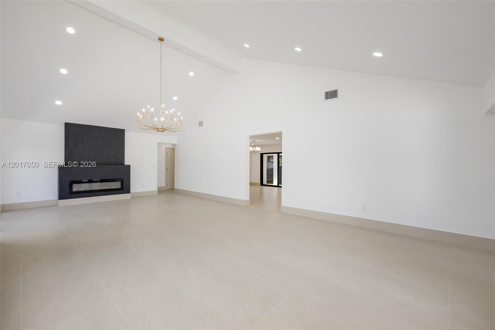 CORAL WAY ESTATES - Residential