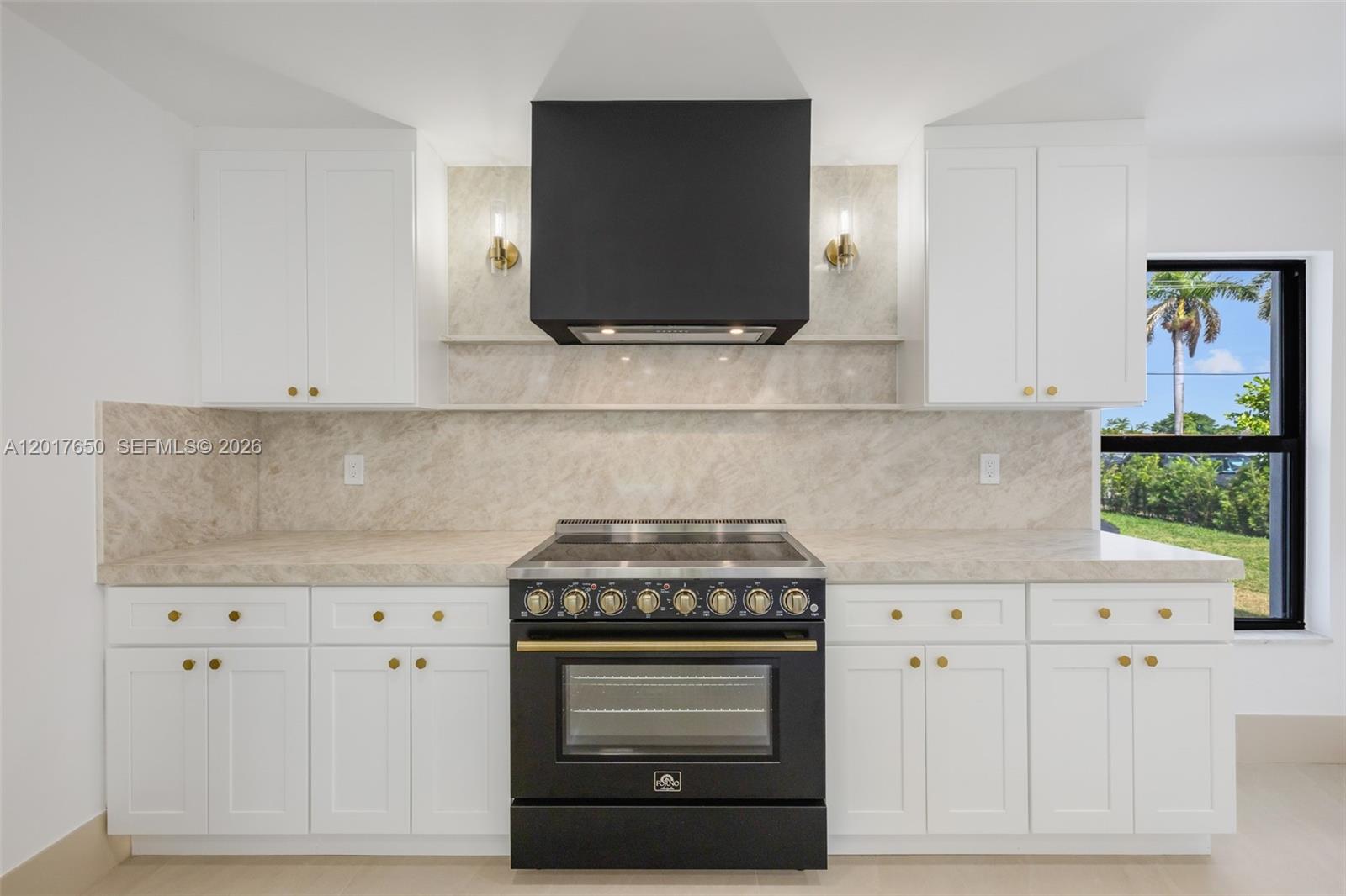 CORAL WAY ESTATES - Residential