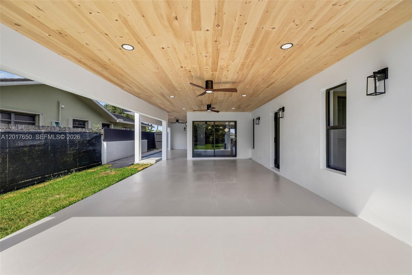 CORAL WAY ESTATES - Residential
