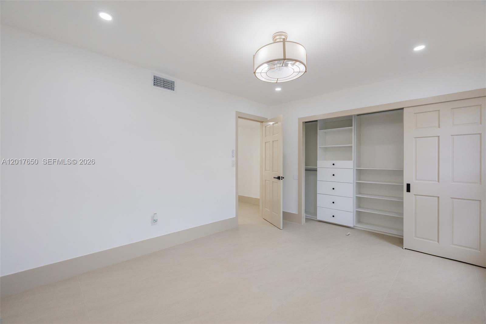 CORAL WAY ESTATES - Residential