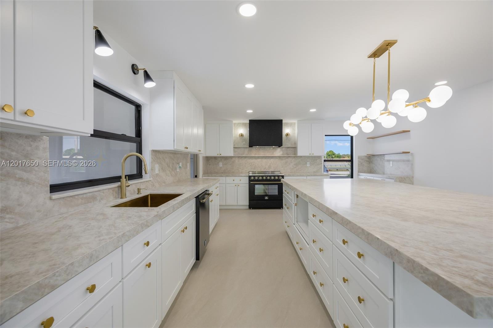 CORAL WAY ESTATES - Residential