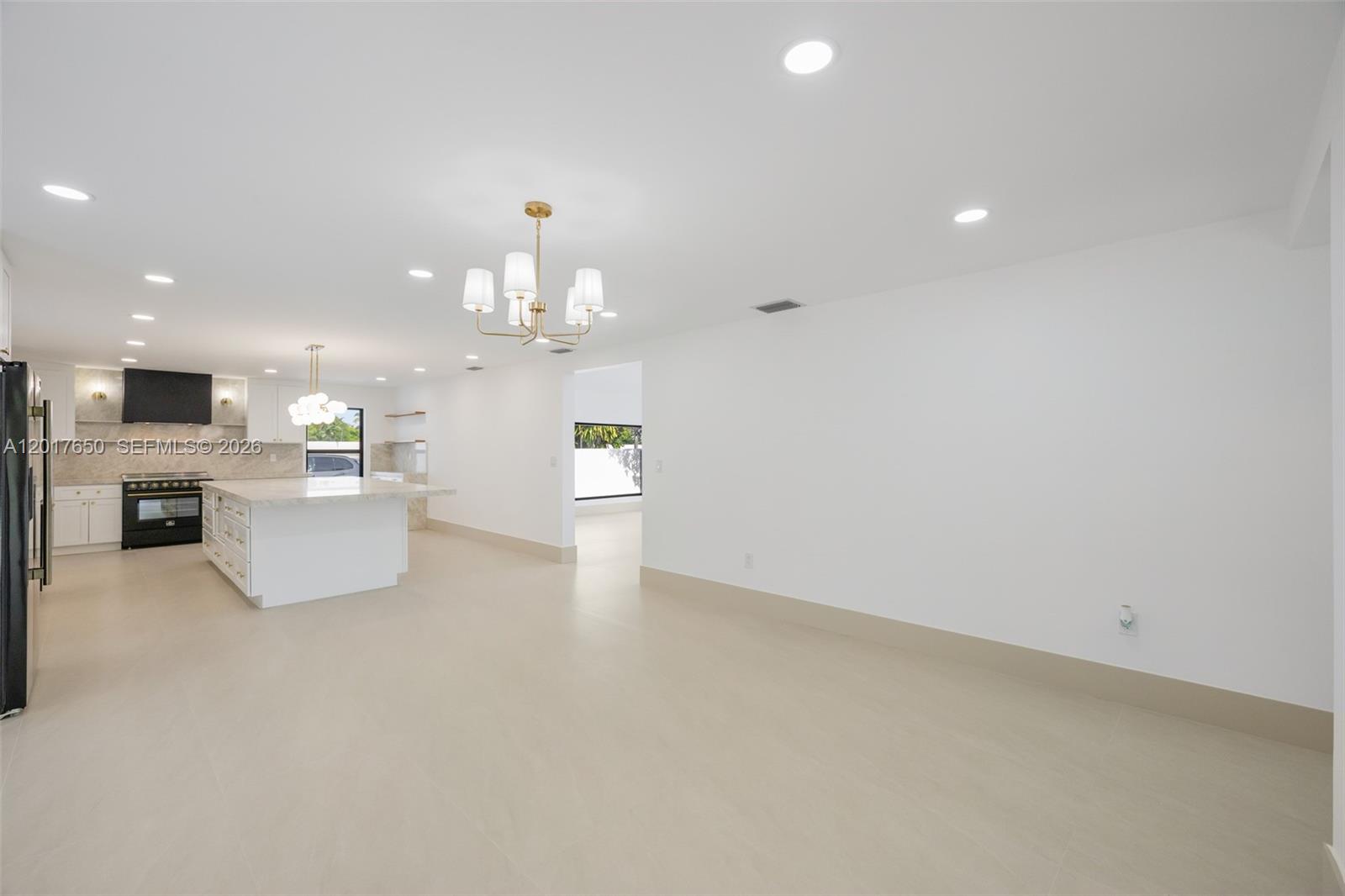 CORAL WAY ESTATES - Residential