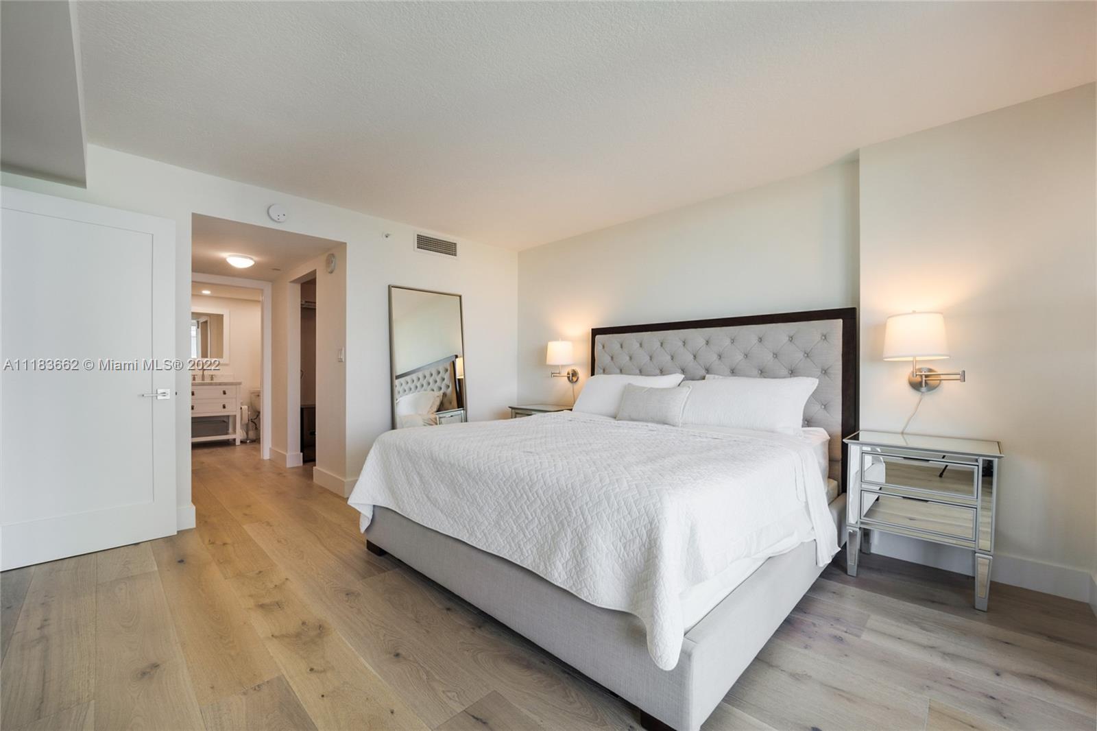 SKYLINE ON BRICKELL CONDO - Residential