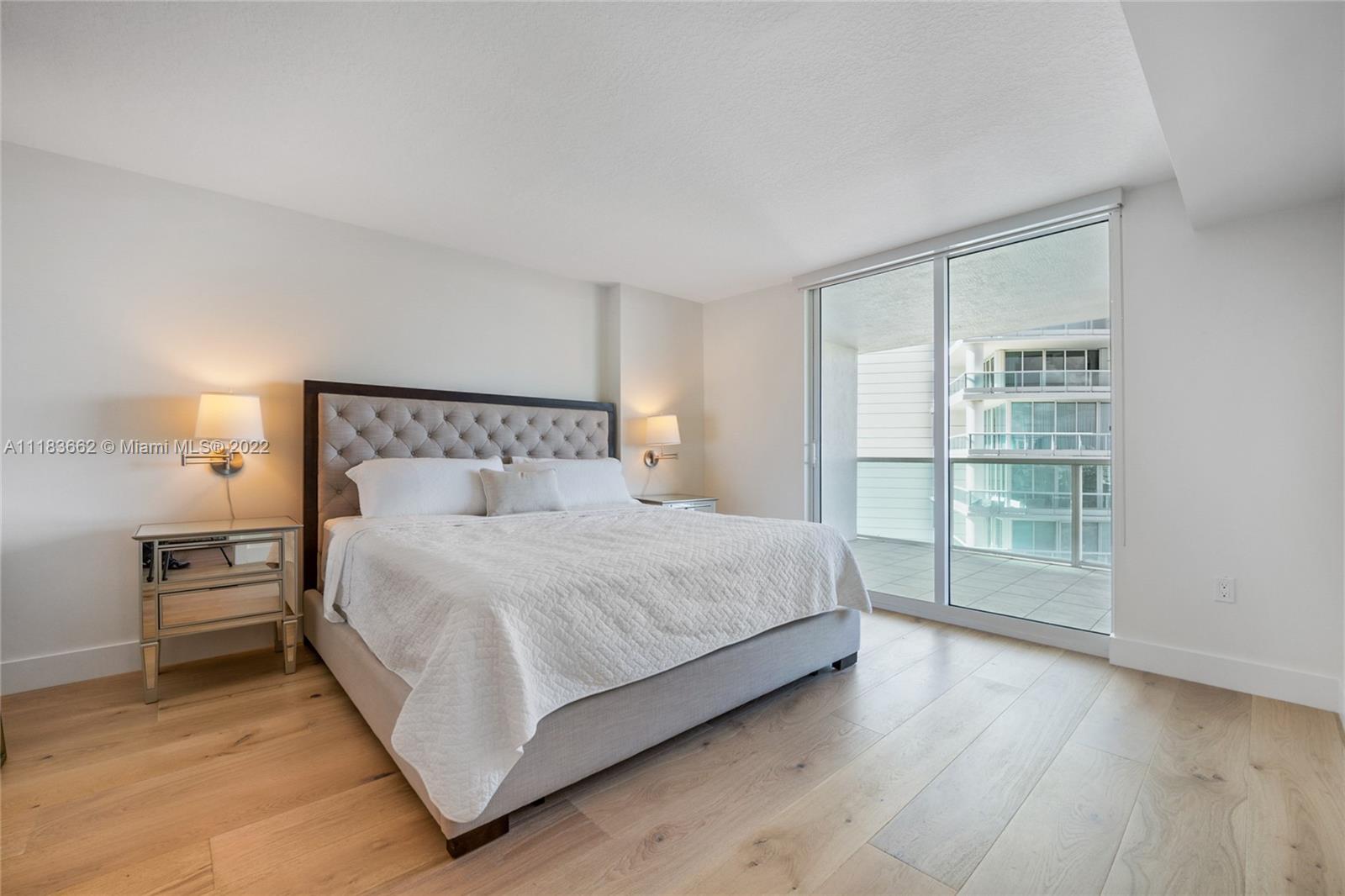 SKYLINE ON BRICKELL CONDO - Residential