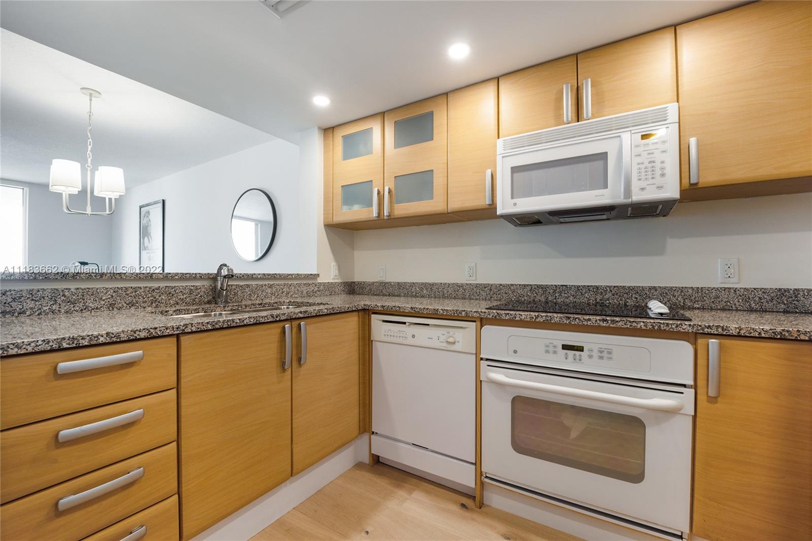 SKYLINE ON BRICKELL CONDO - Residential