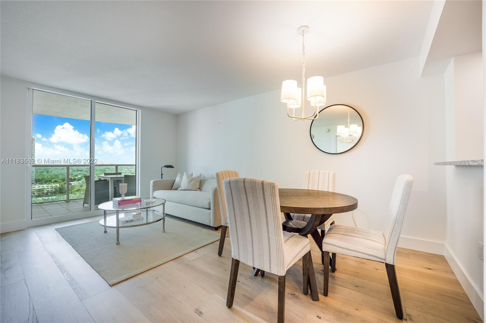 SKYLINE ON BRICKELL CONDO - Residential