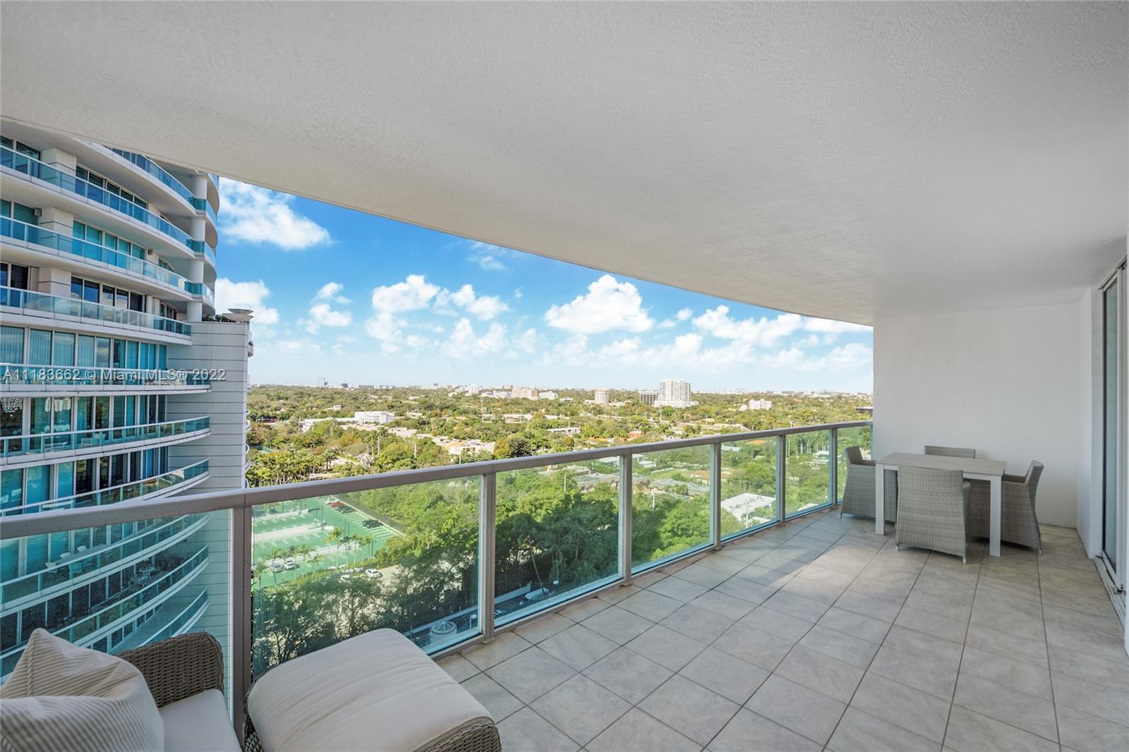 SKYLINE ON BRICKELL CONDO - Residential