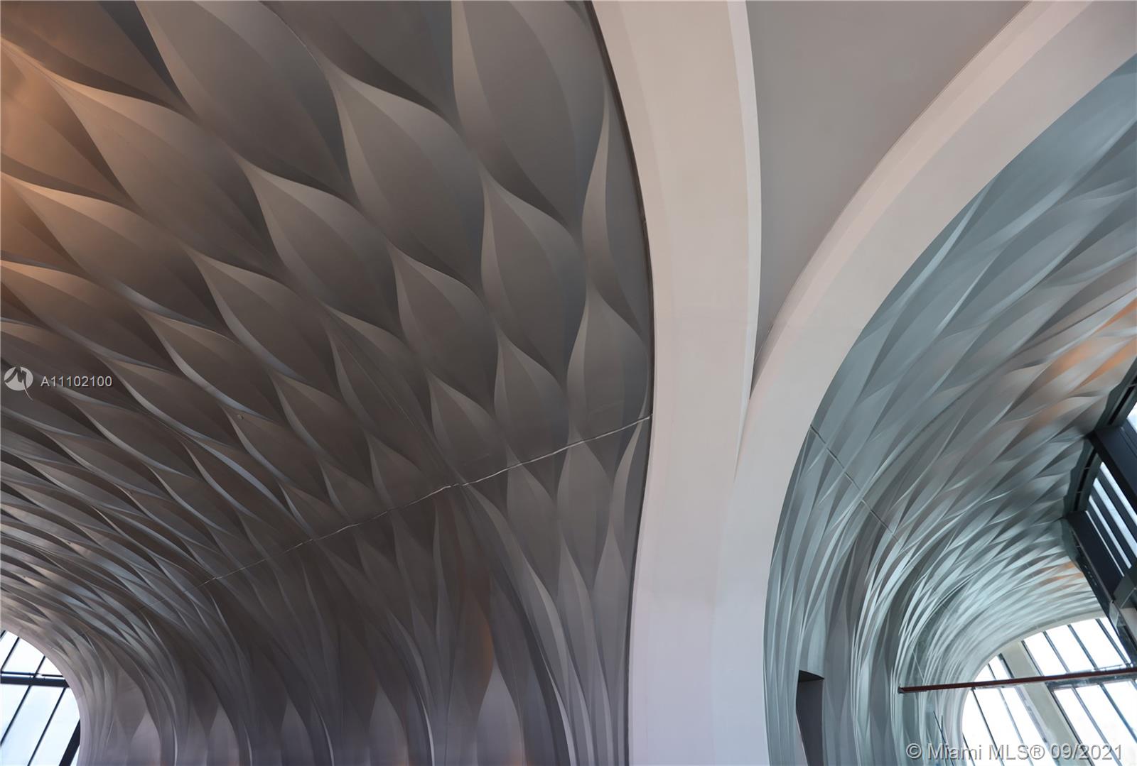 ONE THOUSAND MUSEUM CONDO - Residential