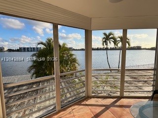 Spacious 2-bedroom, 2-bathroom condo with stunning lake views from your private balcony! This bright and inviting unit features abundant natural light, tile flooring throughout, granite countertops, stainless steel appliances, and wood cabinetry. Laundry facilities are conveniently located on each floor.
Enjoy direct access to the serene lake while being ideally situated just minutes from Aventura Mall, beautiful beaches, restaurants, shopping, and major highways. The unit also includes one assigned covered parking space.