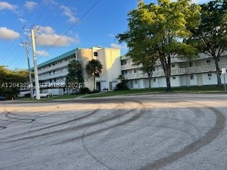 RIVIERA CONDOMINIUM APTS - Residential