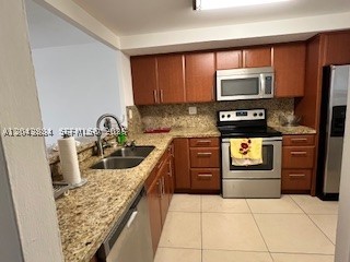 RIVIERA CONDOMINIUM APTS - Residential