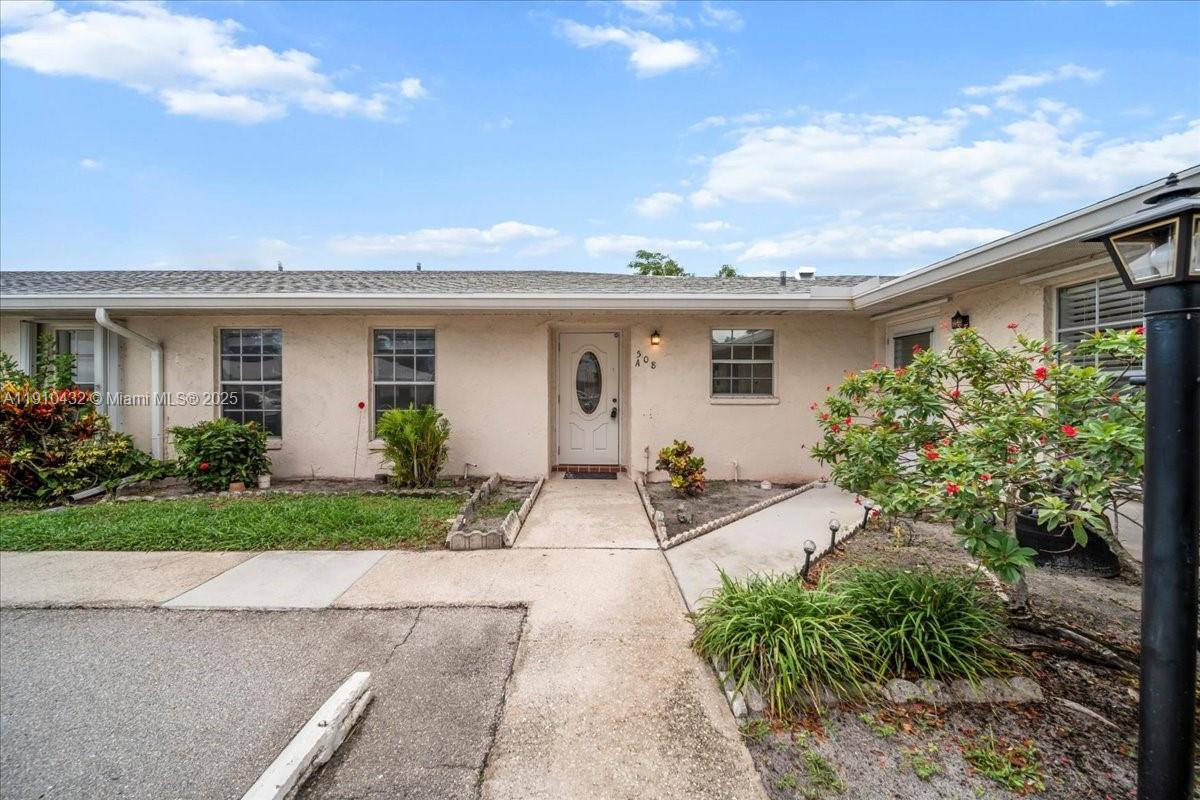 COVERED BRIDGE CONDO - Residential
