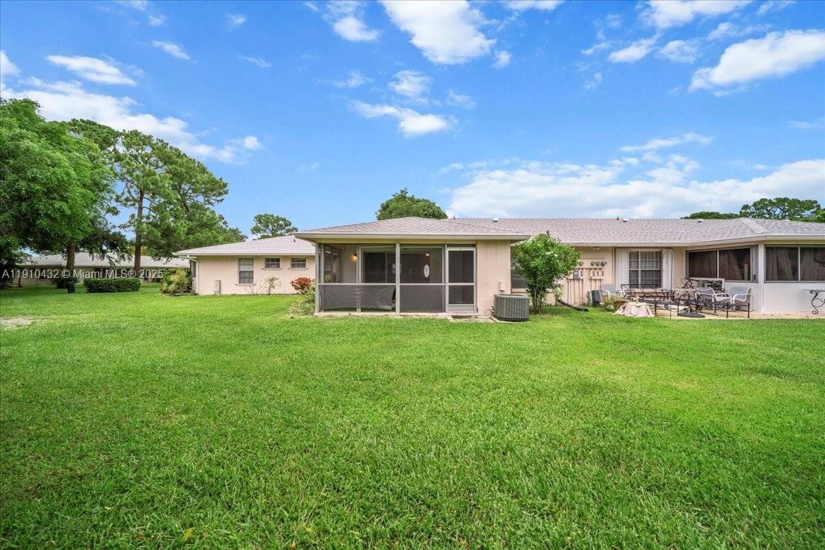 COVERED BRIDGE CONDO - Residential