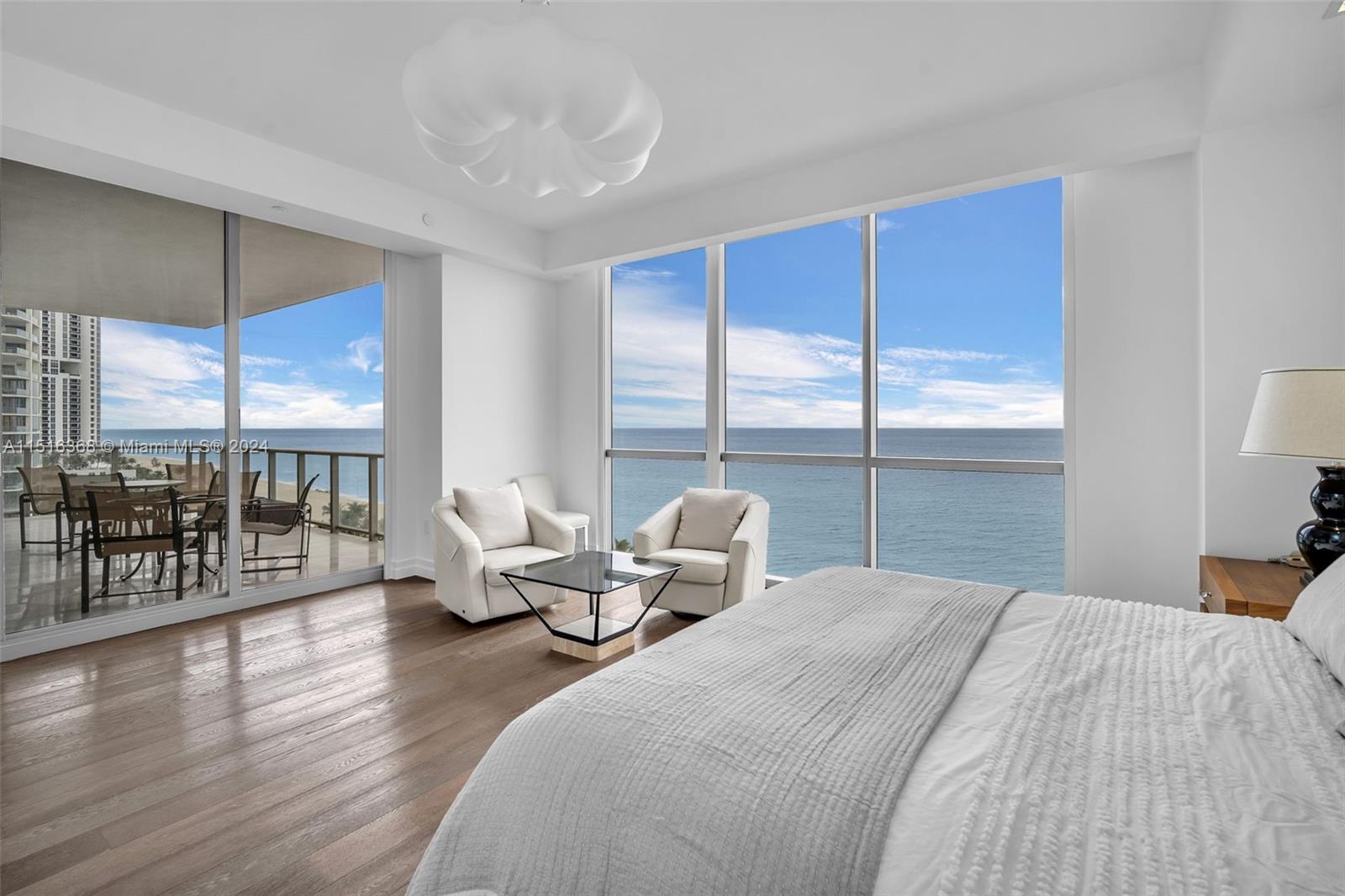 17749 COLLINS AVENUE COND - Residential