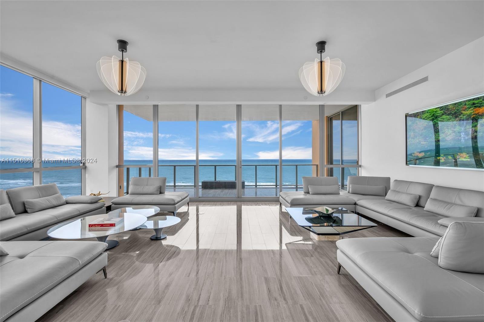 17749 COLLINS AVENUE COND - Residential