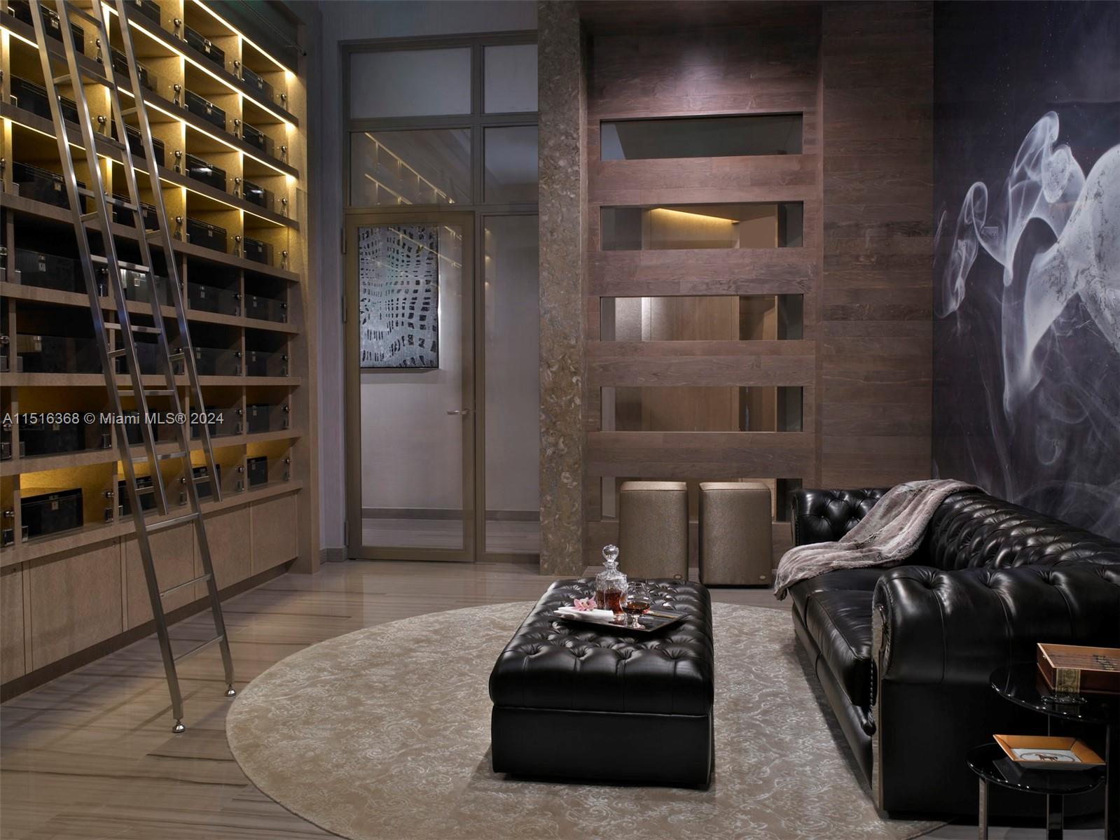 17749 COLLINS AVENUE COND - Residential