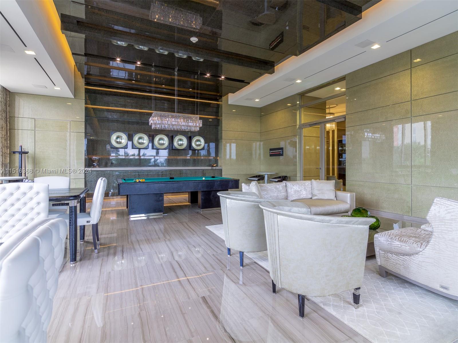 17749 COLLINS AVENUE COND - Residential