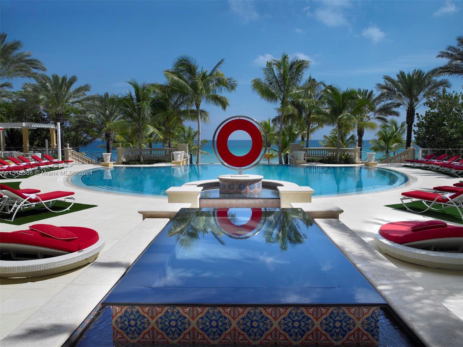 17749 COLLINS AVENUE COND - Residential
