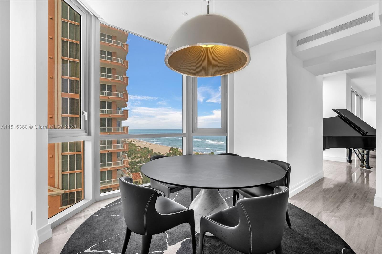 17749 COLLINS AVENUE COND - Residential