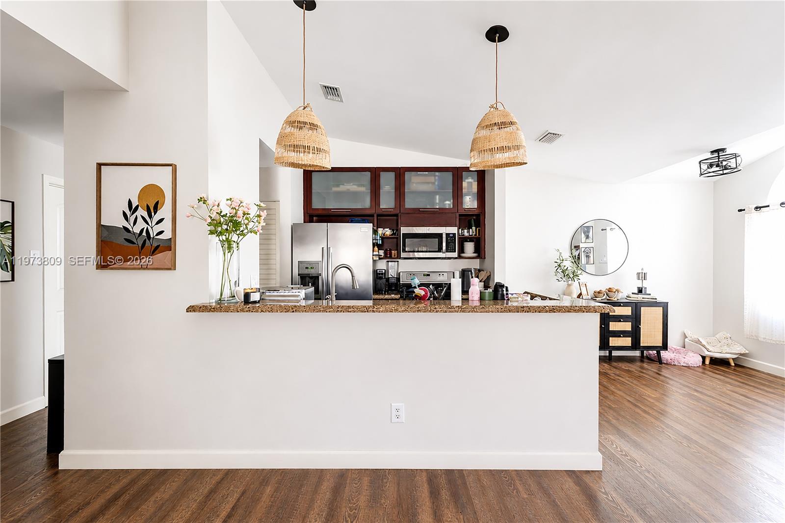 **Motivated Seller** This beautiful and very well-maintained unit offers relaxing pool and children’s playground views from the residence, all within a gated and secure community. The updated home features an open-concept kitchen layout, new vinyl flooring, and popcorn ceilings removed for a clean, modern finish. Includes 2 decals for 1 assigned parking space and 1 guest parking space, plus ample additional guest parking available.

Enjoy great community amenities including a pool, gym, and children’s playground. Rentals and pets are allowed, making this an excellent opportunity for both homeowners and investors alike. HOA covers water and garbage removal.

Call or text today to schedule your private showing!