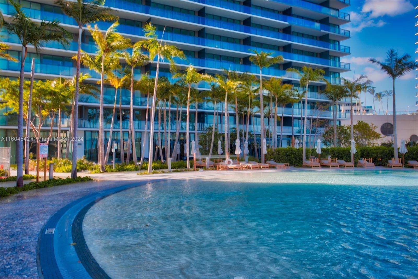 PARAISO BAY CONDO - Residential Lease