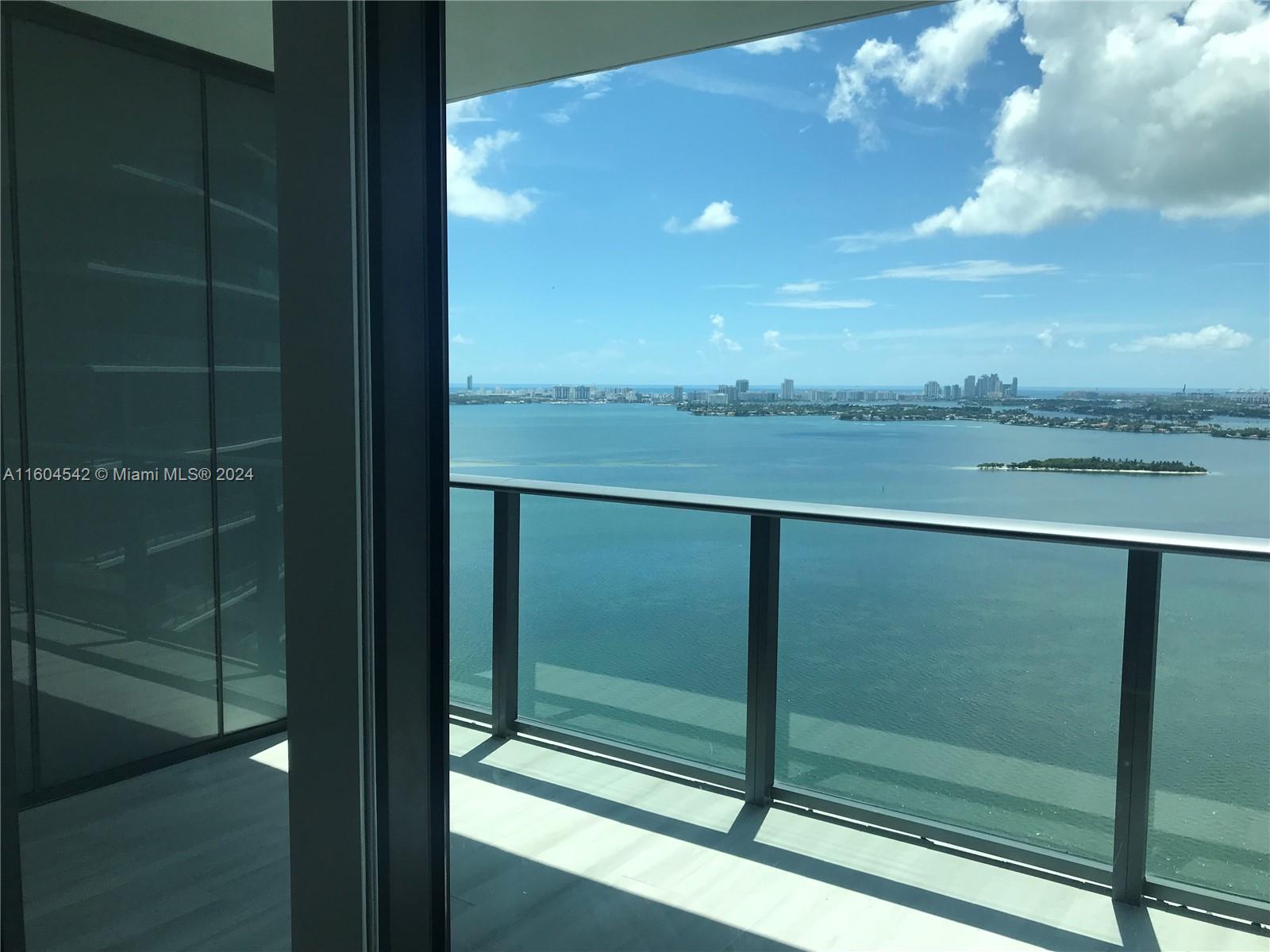 PARAISO BAY CONDO - Residential Lease