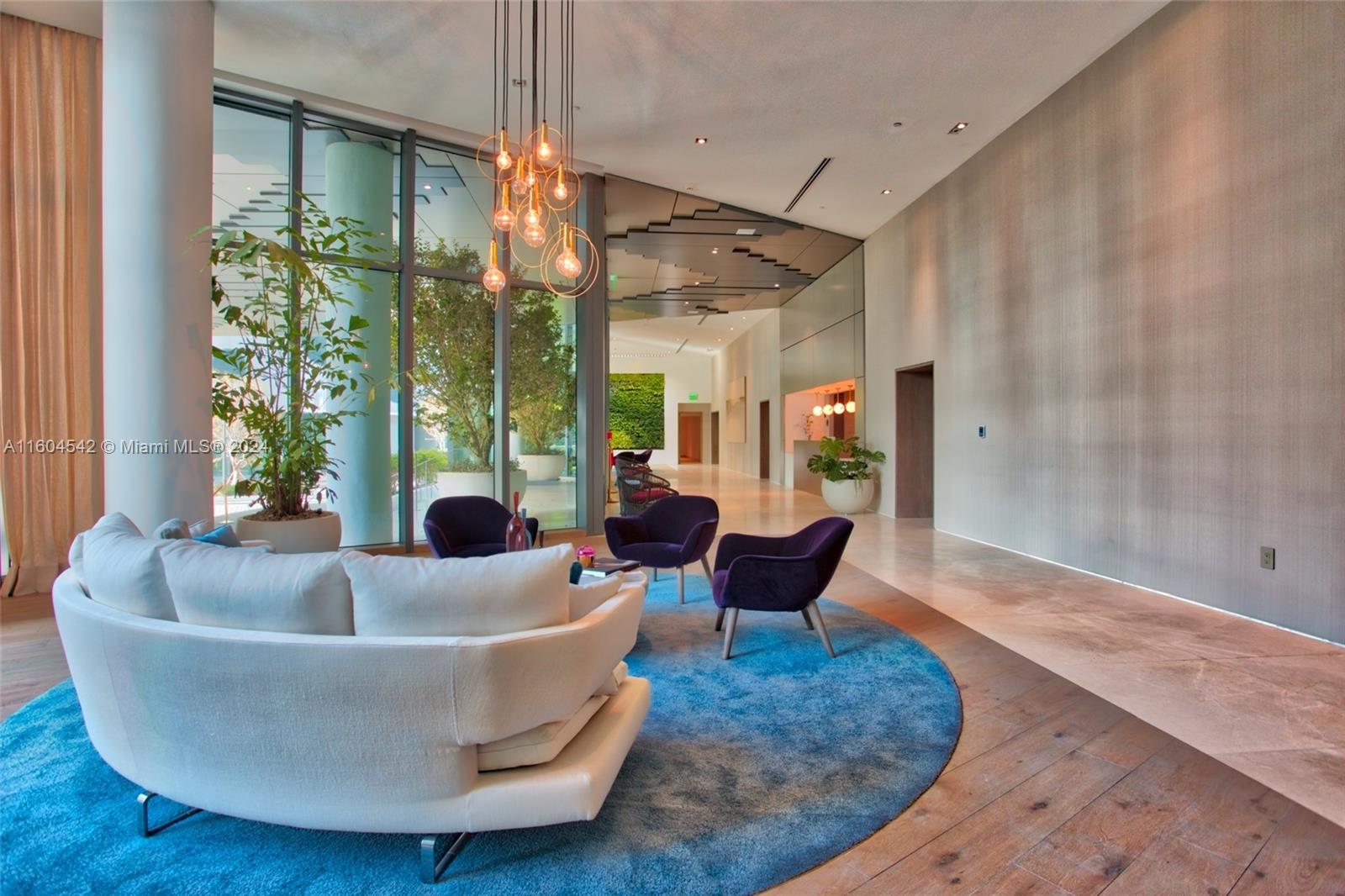 PARAISO BAY CONDO - Residential Lease