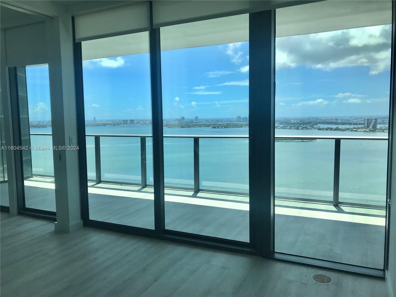PARAISO BAY CONDO - Residential Lease