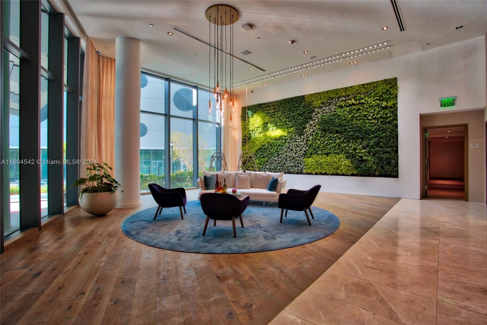 PARAISO BAY CONDO - Residential Lease
