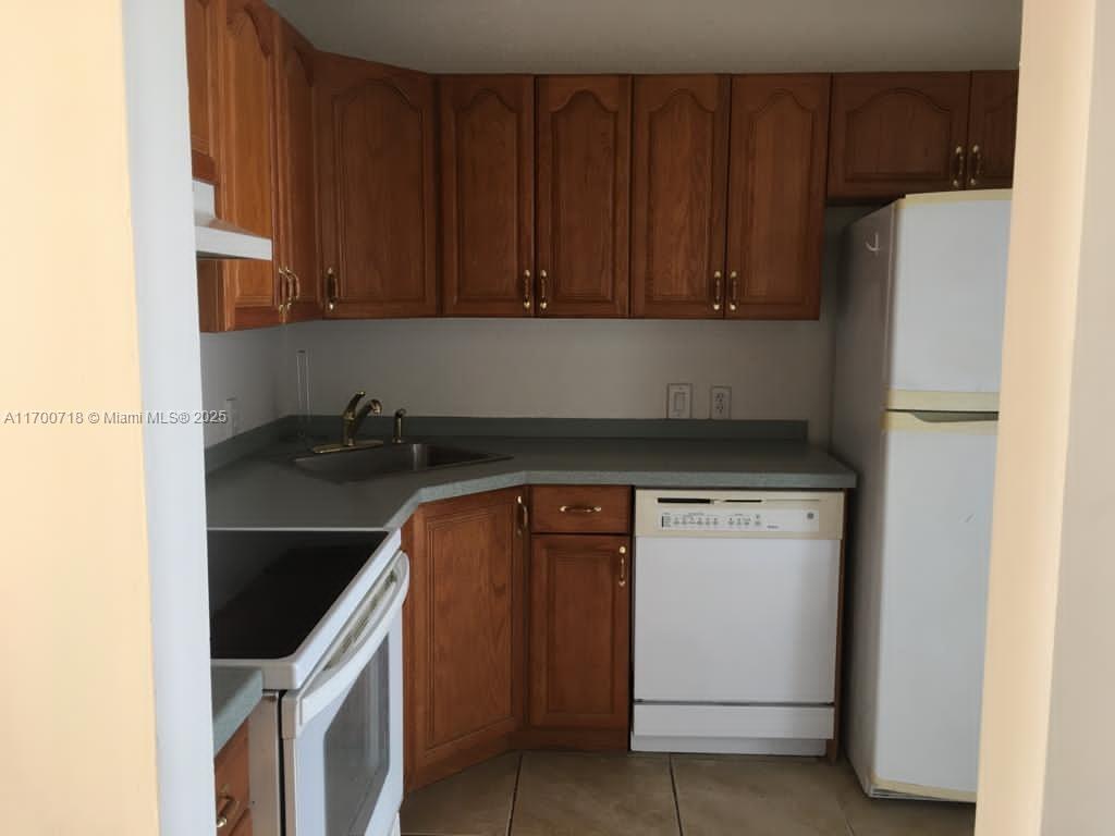 Ensenada Condo - Residential Lease